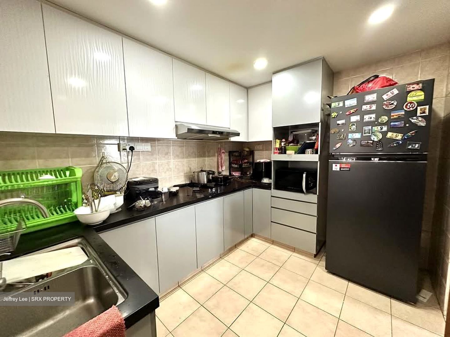 Rivervale Crest (D19), Apartment #604317161
